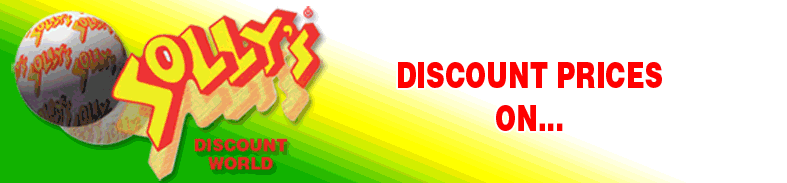 Sollys Discount World